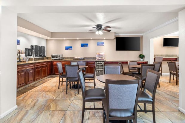 Images Best Western El Centro Inn