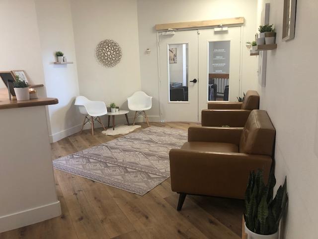Images Healing Arts Massage & Wellness Center