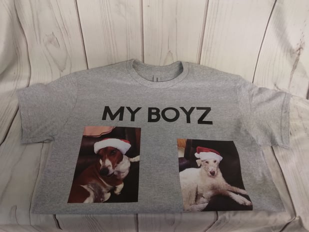 Images Two Brothers Printing