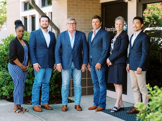 Images G. Stephen White and Associates - Ameriprise Financial Services, LLC
