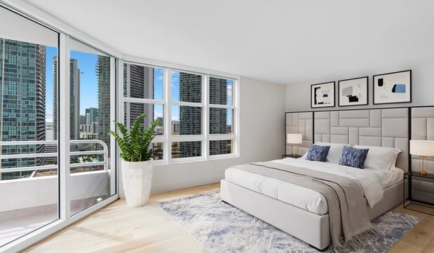 Images The Hamilton Apartments