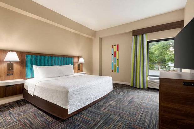 Images Hampton Inn Atlanta/Stone Mountain