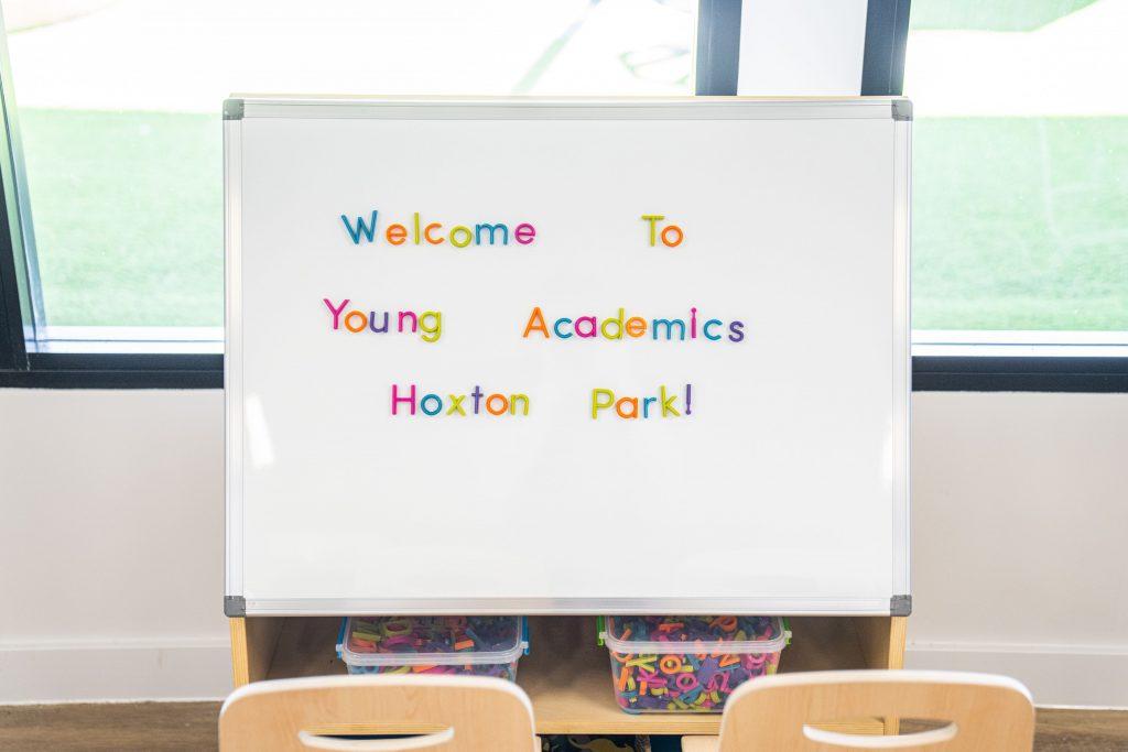Images Young Academics Early Learning Centre - Hoxton Park