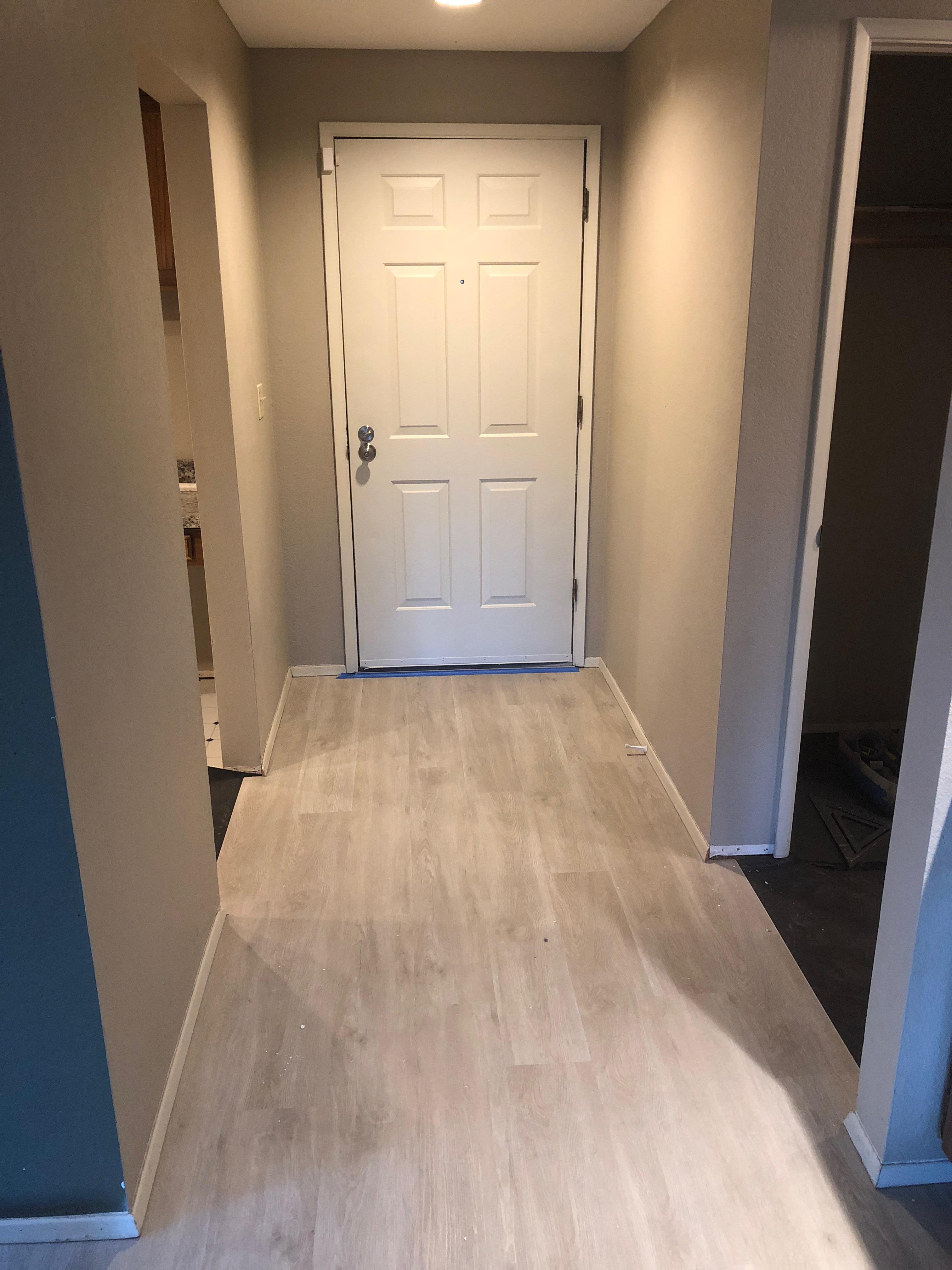 Versatile Painting Company Inc. Photo