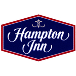 Hampton Inn & Suites Tulare Logo