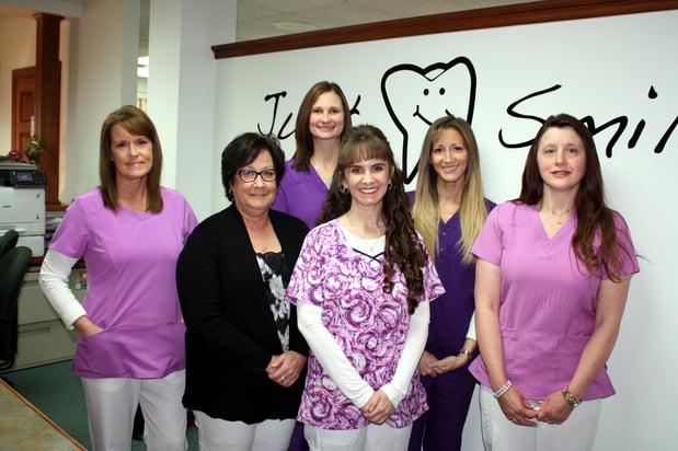Images Just Smiles Family Dentistry