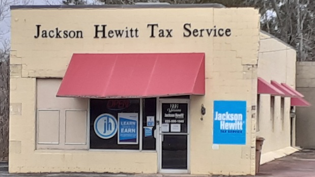 Images Jackson Hewitt Tax Service