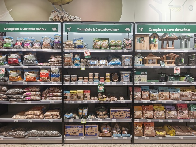 Fressnapf Schrobenhausen, Augsburger Str. 43 in Schrobenhausen