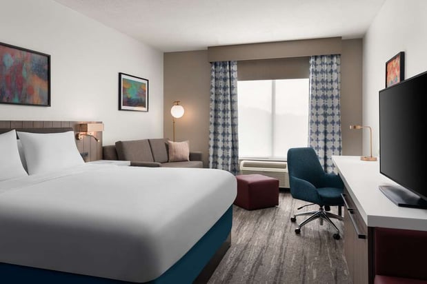 Images Hilton Garden Inn Rock Hill