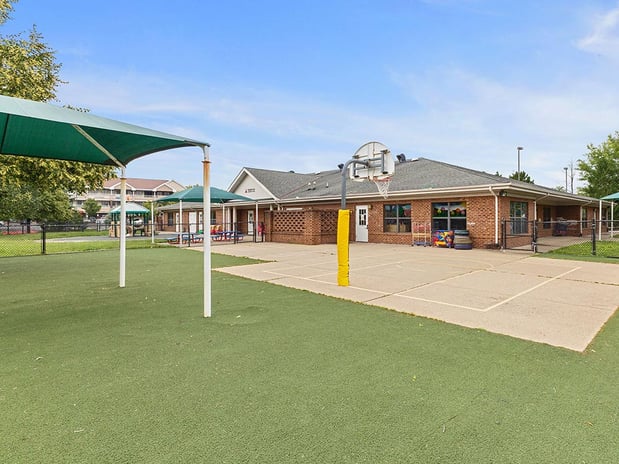 Images Woodbridge KinderCare