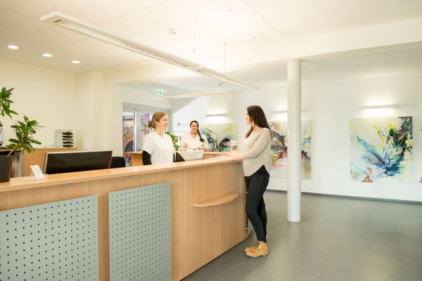 Bilder Medizinisches Versorgungszentrum (MVZ) am Klinikum am Weissenhof