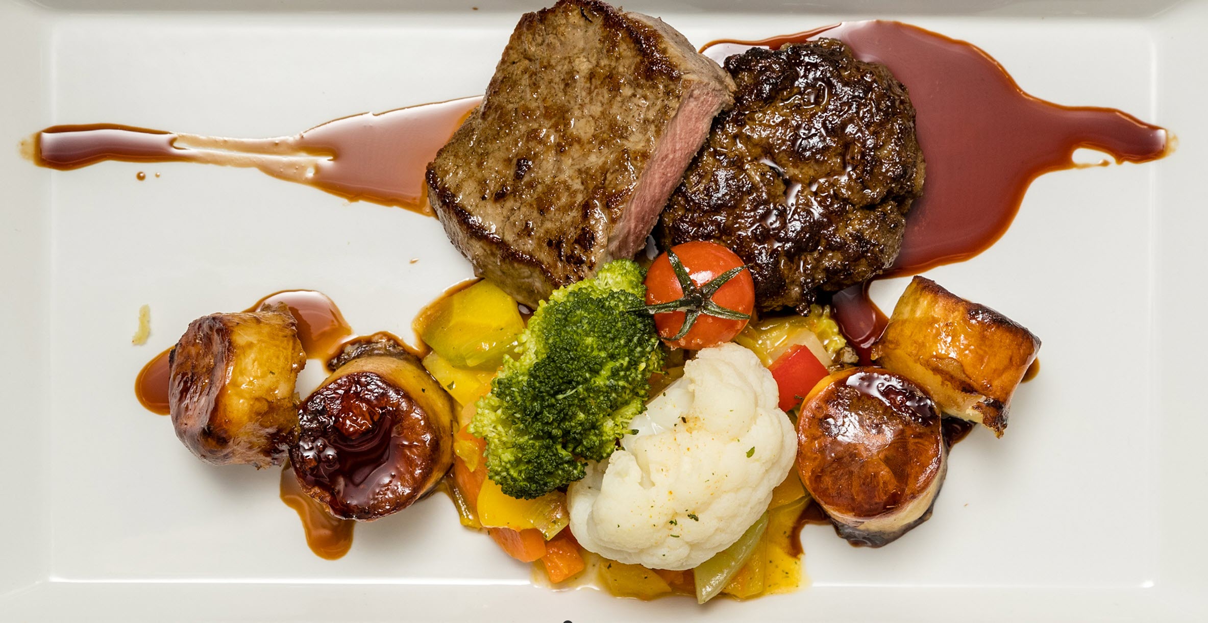 Bilder Restaurant Rössli ess-kultur