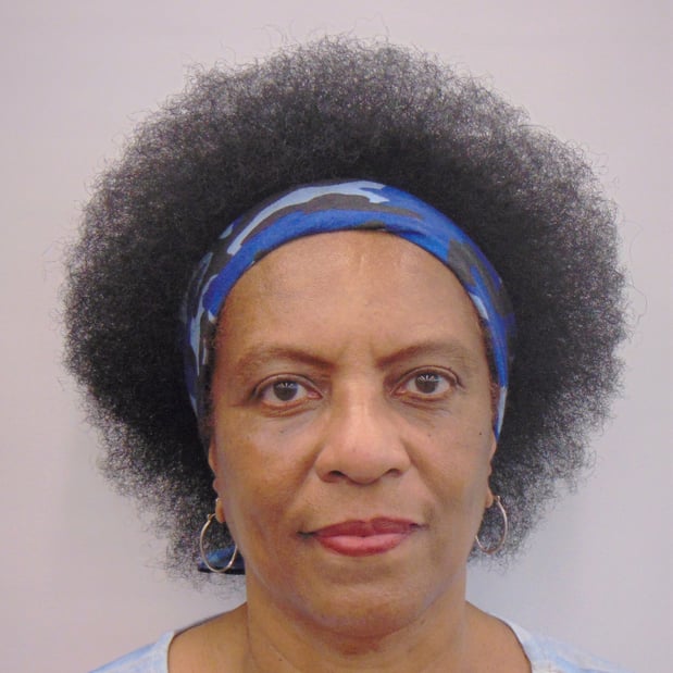 Images Ednina  Welters, Counselor