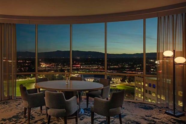 Images Hilton San Jose