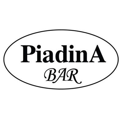 Piadina Bar Logo