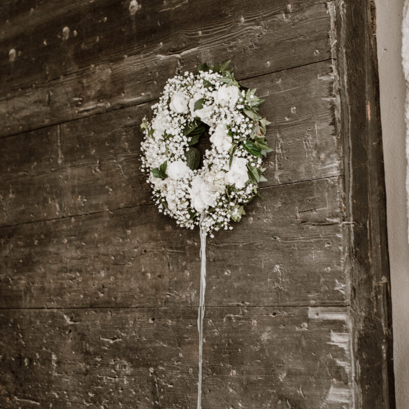 Bild 1 von Zweigwerk Floristik-Dekoration