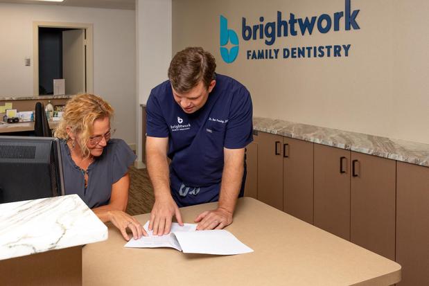 Images Brightwork Family Dentistry