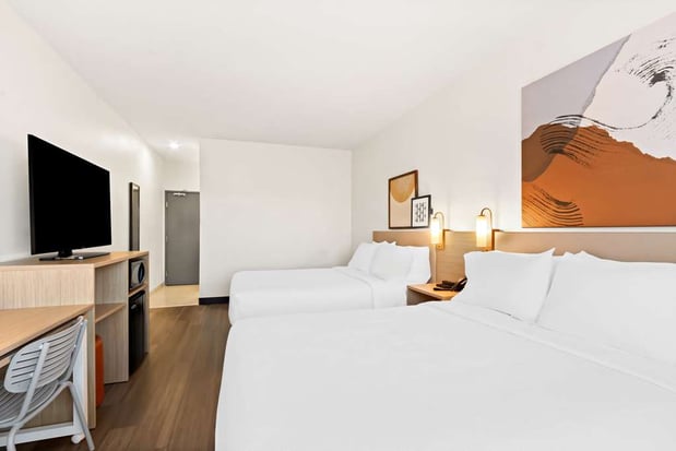 Images Spark by Hilton Fountain Hills Scottsdale