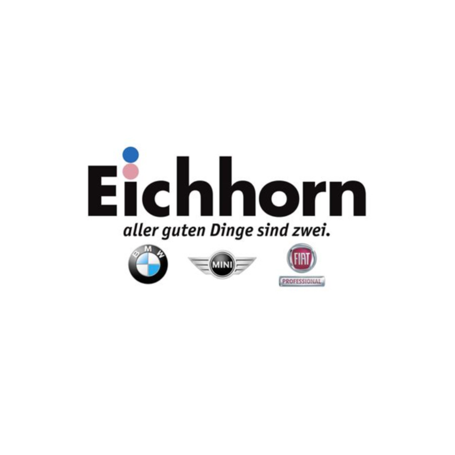 Autohaus Eichhorn Automotive GmbH in Obernburg am Main - Logo