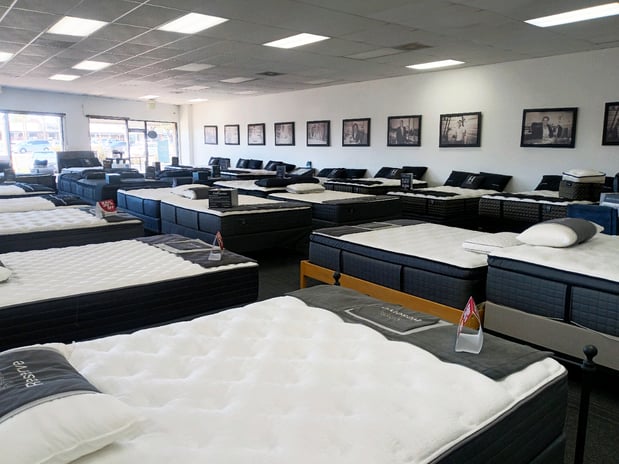 Images Ortho Mattress