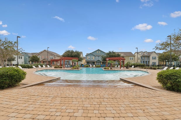 Images The Cottages at Corpus Christi