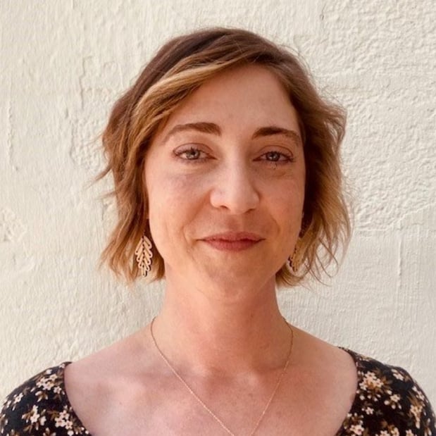 Images Alicia Kovac, Counselor
