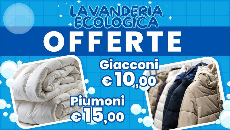 Images Lavanderia Ecologica lavasecco