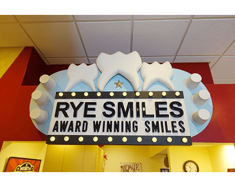 Images RyeSmiles Pediatric Dentistry