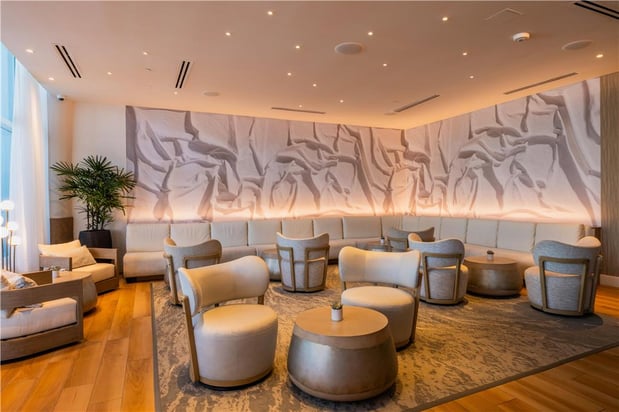Images Beach House Fort Lauderdale, a Hilton Resort