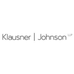 Klausner | Johnson Logo