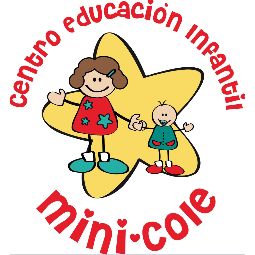 Mini Cole | Centro Educación Infantil Puçol Logo