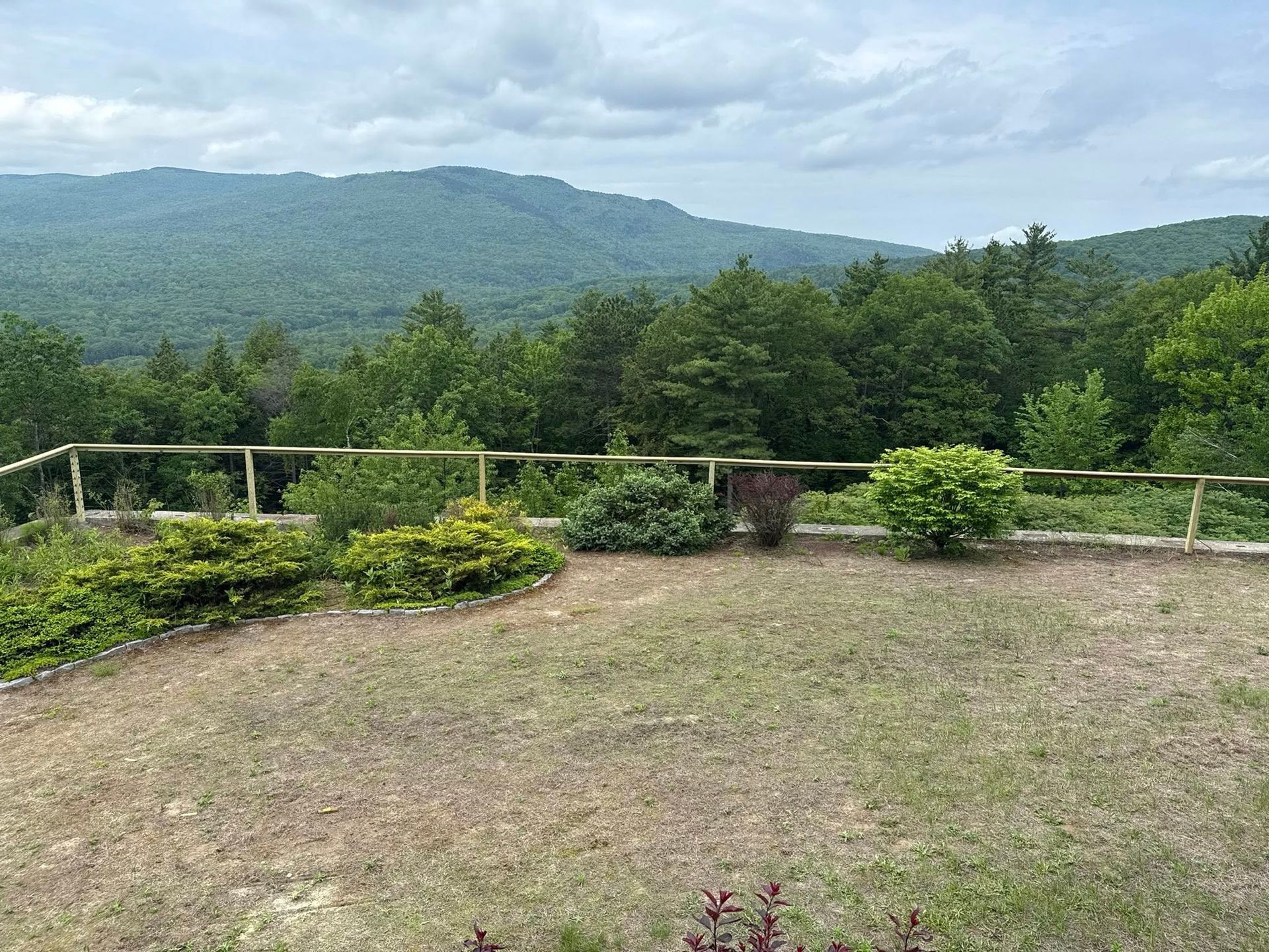 Willett's Forest and Property Maintenance LLC Image