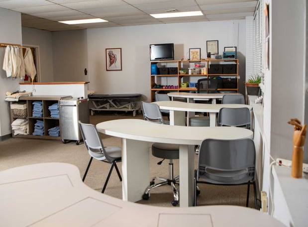 Images MOTION Sports Medicine - Valhalla