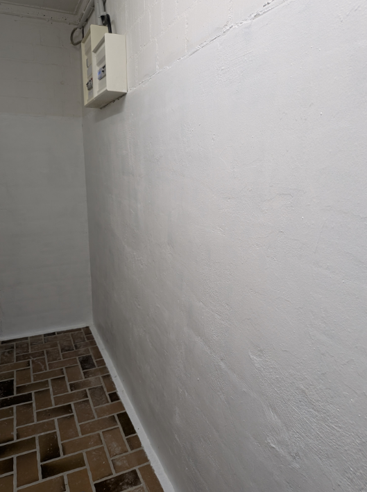 Bilder SMP Service GmbH InsideDry Trockene Wände