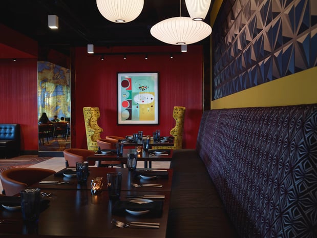 Images InterContinental Saint Paul Riverfront by IHG
