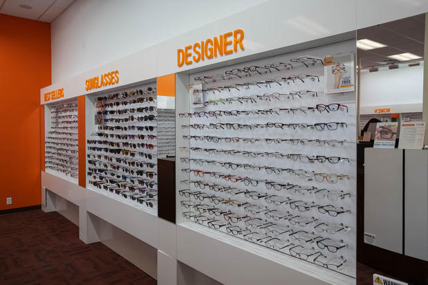 Images Stanton Optical