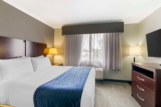 Images Best Western Plus Olathe Hotel