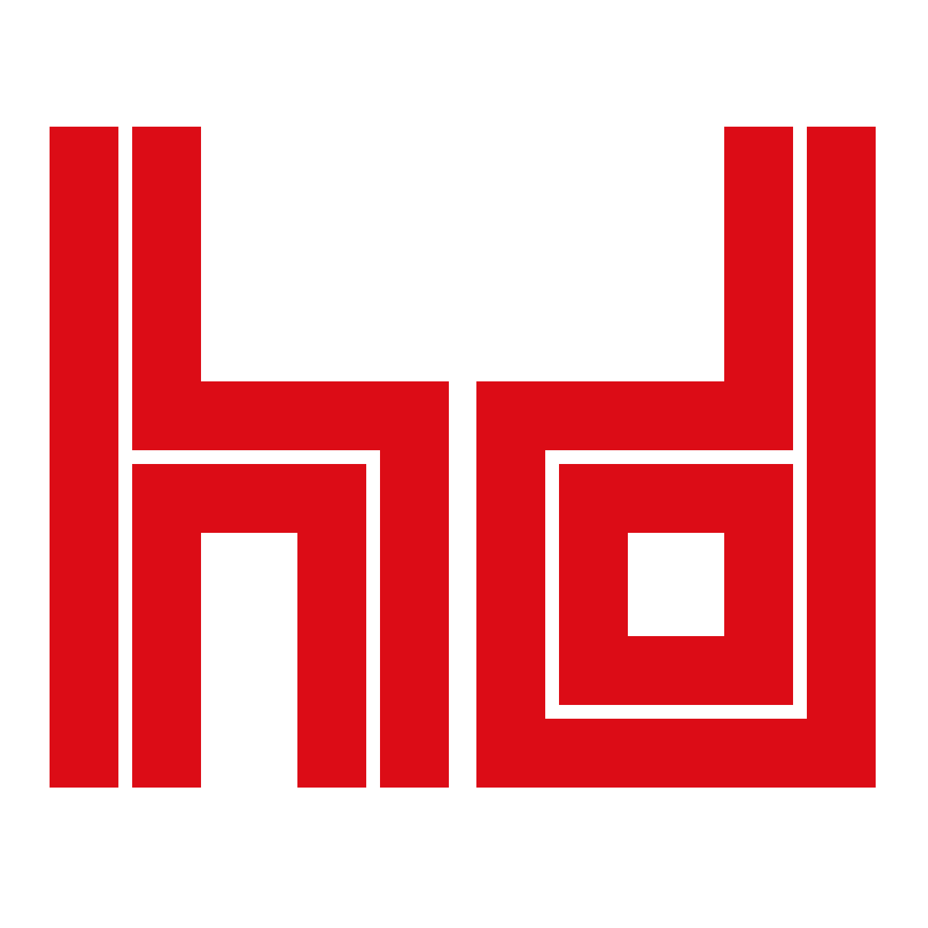 Logo HD: Büro- und Kopiergeräte GmbH