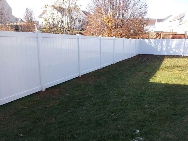 Beitzell Fence Beitzell Fence Co. Gainesville (703)691-5891