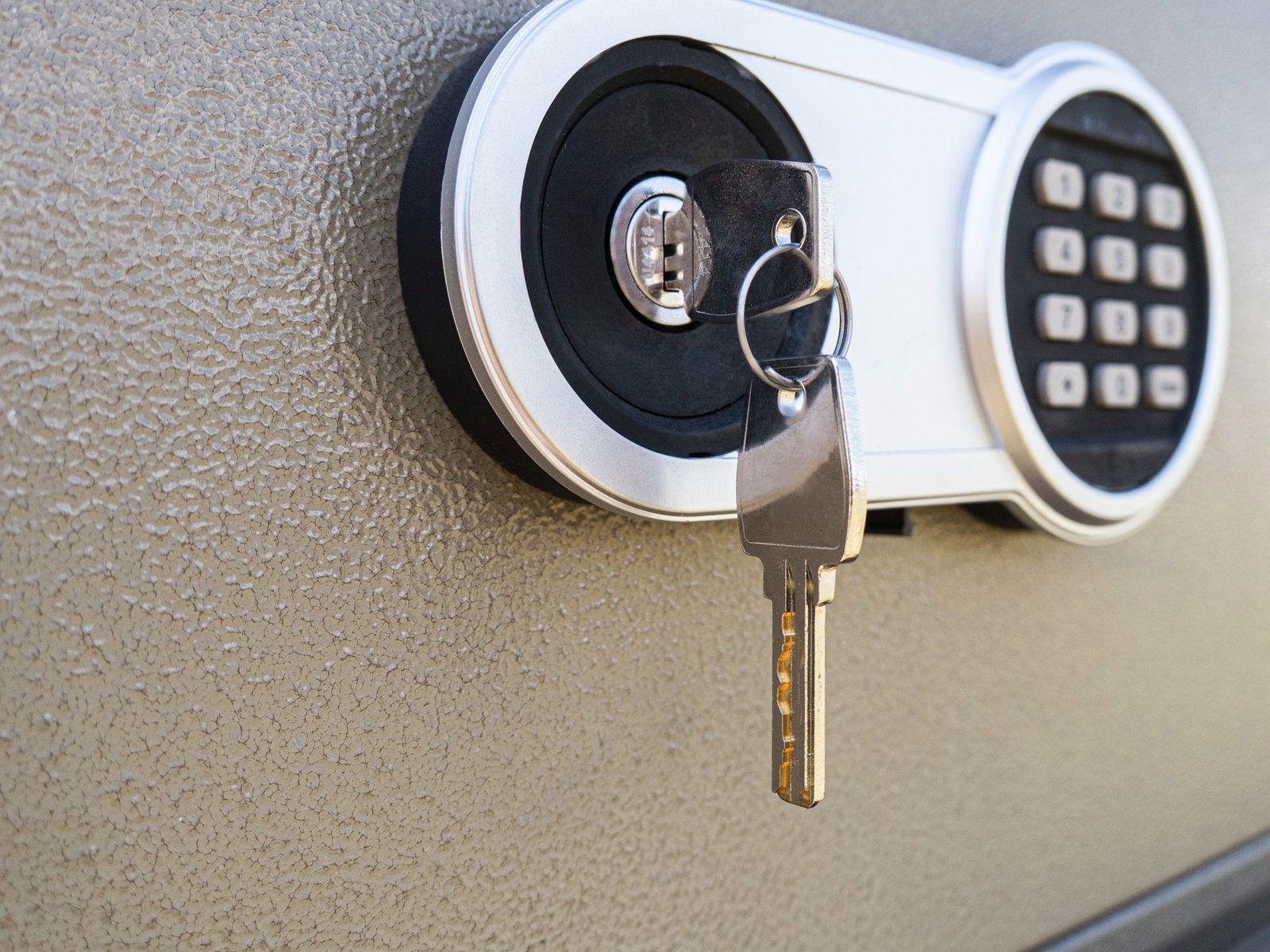 Chirino Locksmith