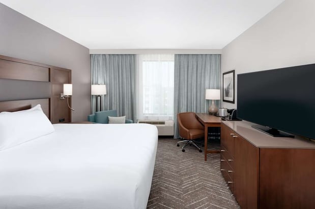 Images DoubleTree by Hilton Charleston Mount Pleasant