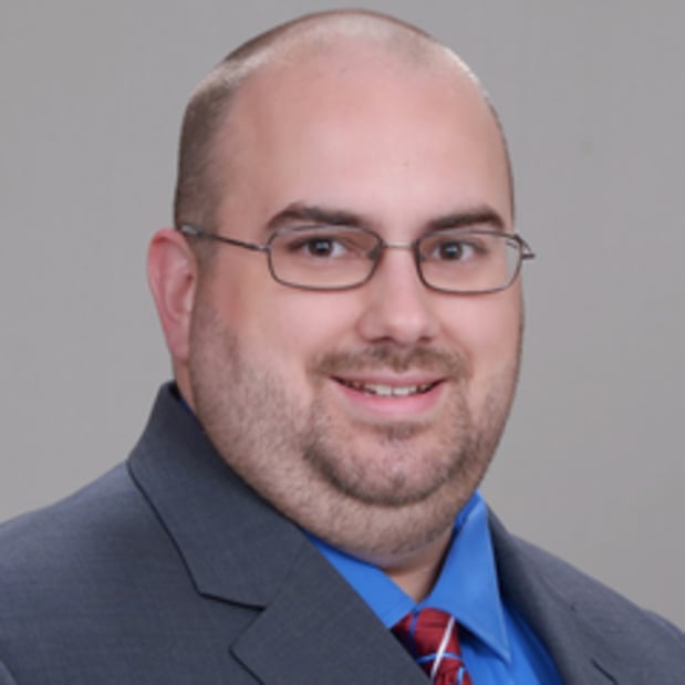 Images Edward Jones - Financial Advisor: Benaiah J Henry