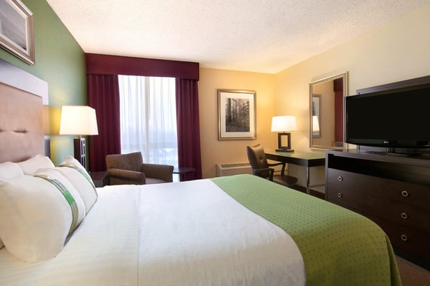 Images Holiday Inn Portland-Airport (I-205) by IHG