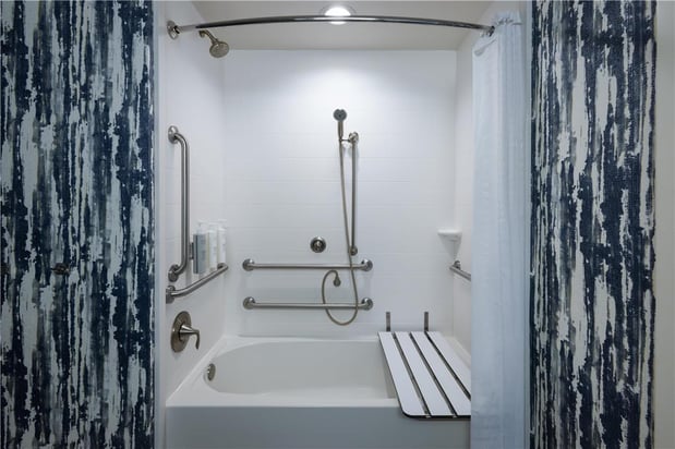 Images Home2 Suites by Hilton Greenville Downtown