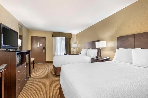 Images Best Western Hope