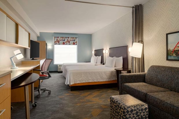 Images Home2 Suites by Hilton Austin North/Near the Domain