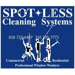 Los Angeles Window Cleaning by SES Logo