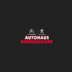 Logo Autohaus Hennersdorf GmbH