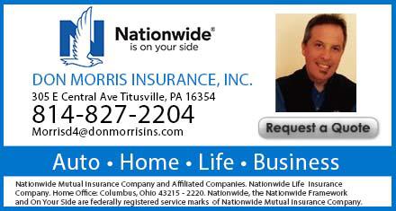 Images Don Morris Insurance Agency Inc