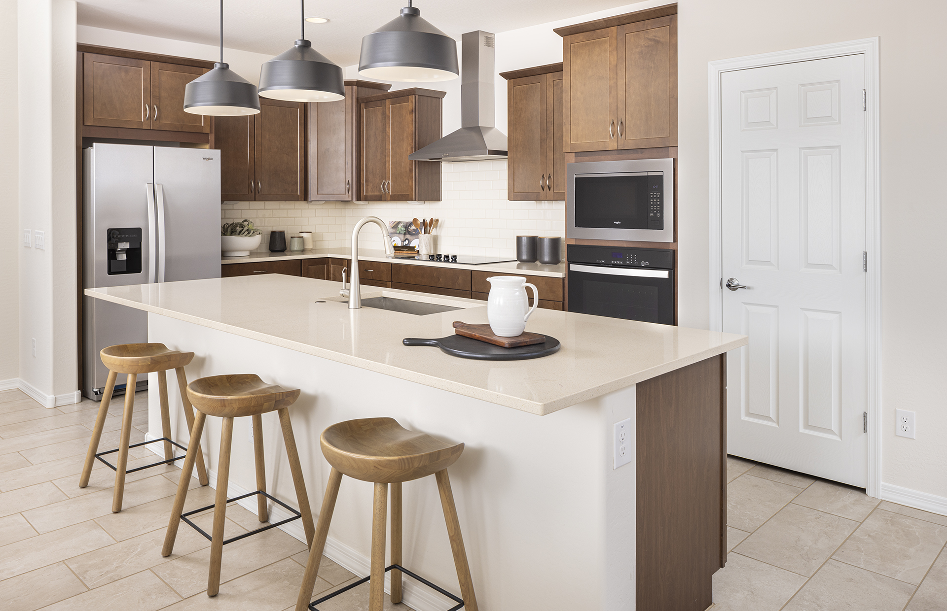 El Rancho Santa Rosa by Centex Image